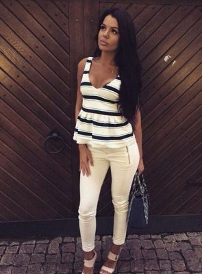 Купить проститутку в Казани (Альбина, тел. 8 965 225-32-19)