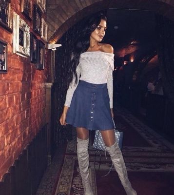 Альбина, фото проститутки