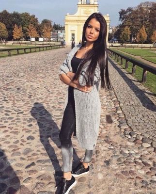 индивидуалка Альбина, закажите девушку онлайн