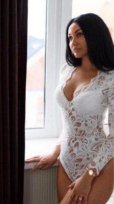 Ксюша — старая проститутка, 23 лет, реальные отзывы