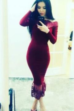 Индивидуалочка Николь, секс-досуг в Казани (Кировский)