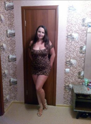 Руслана из Казань_r, забронировать на час