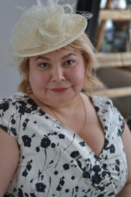 индивидуалка БДСМ, 47 лет