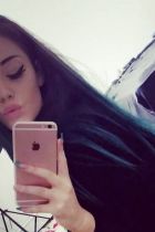 купить проститутку в Казани (Алия, рост: 171, вес: 56)